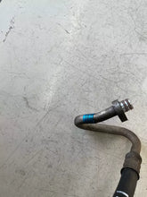 Load image into Gallery viewer, 88703-YV010 TUBO TUBAZIONE CONDOTTOARIA CONDIZIONATA A/C TOYOTA AYGO 1.0 B 53KW ANNO 2019 - SPEDIZIONE INCLUSA
