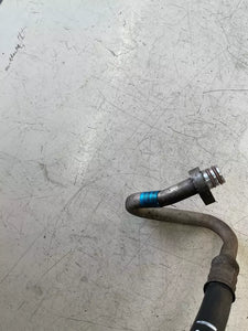 88703-YV010 TUBO TUBAZIONE CONDOTTOARIA CONDIZIONATA A/C TOYOTA AYGO 1.0 B 53KW ANNO 2019 - SPEDIZIONE INCLUSA