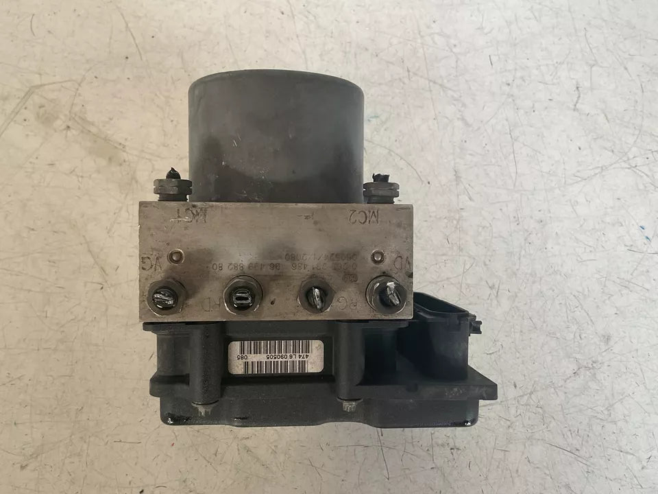 0265231486 9649988280 9657352780 CENTRALINA POMPA ABS PEUGEOT 307 2006 - SPEDIZIONE INCLUSA