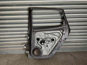 PORTA PORTIERA SPORTELLO POSTERIORE DESTRO HYUNDAI IX20 1.4 B 66KW 2014 G4FA - SPEDIZIONE INCLUSA