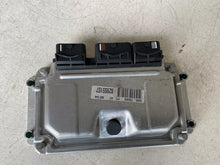 Carica l&#39;immagine nel visualizzatore di Gallery, 9647480580 CENTRALINA MOTORE PEUGEOT 307 1.6 D 80KW 2004 0261206943 - SPEDIZIONE INCLUSA
