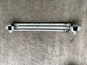 TRAVERSA (RINFORZO) PARAURTI POST. PER CHEVROLET SPARK (09-12) (12-15) M300 2010 - SPEDIZIONE INCLUSA