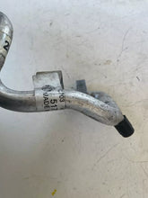 Carica l&#39;immagine nel visualizzatore di Gallery, 51730986 TUBO ARIA CONDIZIONATA CLIMA A/C FIAT IDEA 1.2 B 59KW 5M 5P (2008) - SPEDIZIONE INCLUSA

