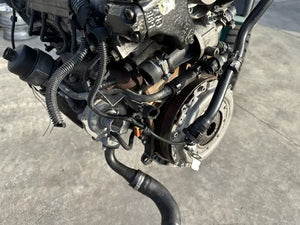 188A9000 MOTORE FIAT LANCIA MUSA 1.3 MULTIJET 70CV COPPA OLIO DA SOSTITUIRE - SPEDIZIONE INCLUSA