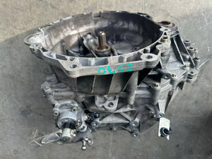 2300.7610160-03 CAMBIO MARCE MANUALE MINI COOPER CLUBMAN CONTRYMAN 1.6 D 82KW 2012 N47C16A - SPEDIZIONE INCLUSA