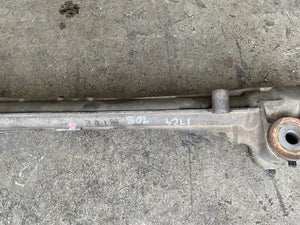SCATOLA GUIDA STERZO PEUGEOT 108 1.0 b 51KW 69CV 2018 1KR 55200020A - SPEDIZIONE INCLUSA