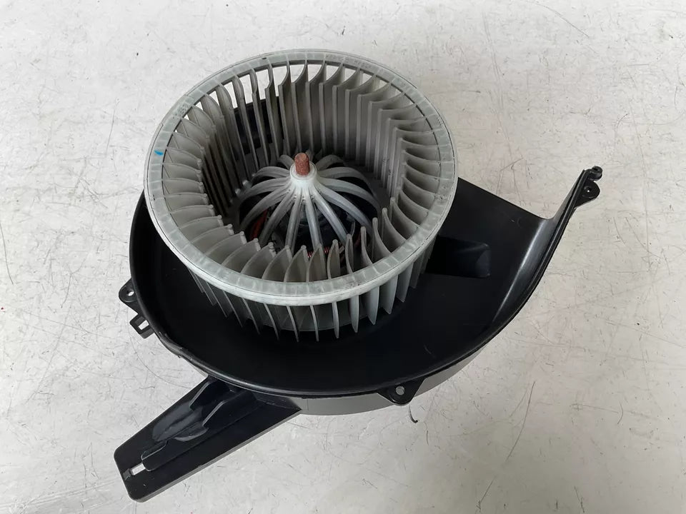 6R1819015A VENTOLA ABITACOLO INTERNA VOLKSWAGEN POLO 6R 1.2 1200 D 55KW 2014 - SPEDIZIONE INCLUSA
