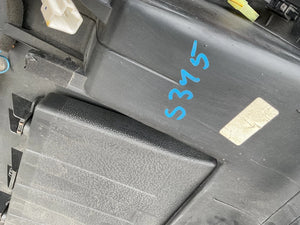 CASSETTO VANO PORTAOGGETTI LATERALE HYUNDAI IX20 2014 - SPEDIZIONE INCLUSA