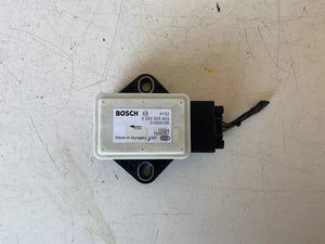 51859166 0265005823 SENSORE ESP IMBARDATA FIAT PUNTO EVO 1.2 B 51KW 5M 3P (2011) - SPEDIZIONE INCLUSA