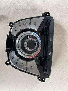 97250-1K520 COMANDO CLIMA ARIA A/C HYUNDAI IX20 1.4 B 66KW 2014 G4FA C500-FABEC JMB JEW129 - SPEDIZIONE INCLUSA