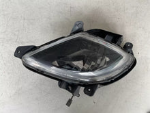 Carica l&#39;immagine nel visualizzatore di Gallery, FARETTO FENDINEBBIA ANTERIORE SINISTRO HYUNDAI IX20 1.4 B 66KW 2014 G4FA - SPEDIZIONE INCLUSA
