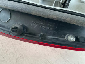 8200658413R STOP FANALE POSTERIORE DX DESTRO RENAULT MODUS (FP-JP) (2009>2013) - SPEDIZIONE INCLUSA