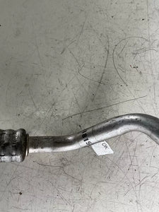 46818157 TUBO TUBAZIONE ARIA CONDIZIONATA FIAT PANDA 169 BENZINA 2003-2012 - SPEDIZIONE INCLUSA