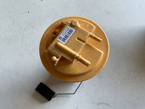 9685044780 POMPA CARBURANTE E GALLEGGIANTE PEUGEOT 307 1.6 D 80KW 2004 A2C538282816 - SPEDIZIONE INCLUSA