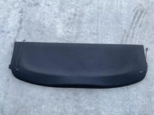 Carica l&#39;immagine nel visualizzatore di Gallery, 7356035810 Mensola Posteriore Cappelliera Bagagliaio Fiat 500 X 2016 - SPEDIZIONE INCLUSA
