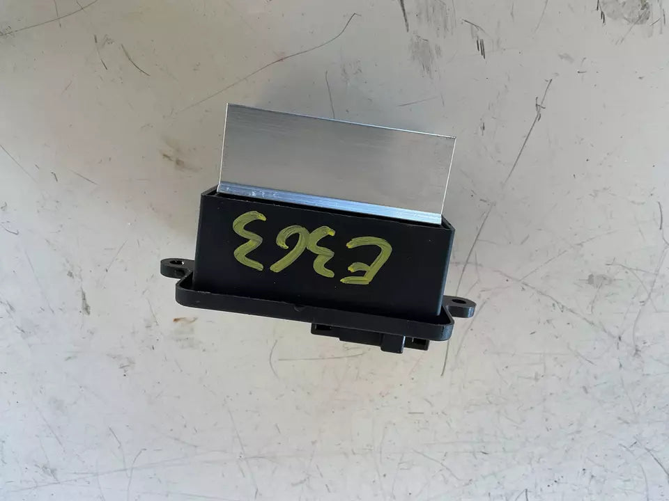 MR017600-8710 RESISTENZA MOTORINO VENTILAZIONE ABITACOLO JEEP RENEGADE 2024 3074246289608 - SPEDIZIONE INCLUSA