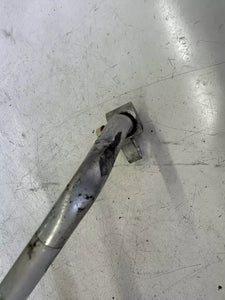 8200371316 TUBO TUBAZIONE ARIA CONDIZIONATA RENAULT CLIO MK3 1.2 B 2008 - SPEDIZIONE INCLUSA