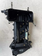 Carica l&#39;immagine nel visualizzatore di Gallery, COPERCHIO PUNTERIE TOYOTA AYGO 1.0 B 1KR ANNO 2008 - SPEDIZIONE INCLUSA

