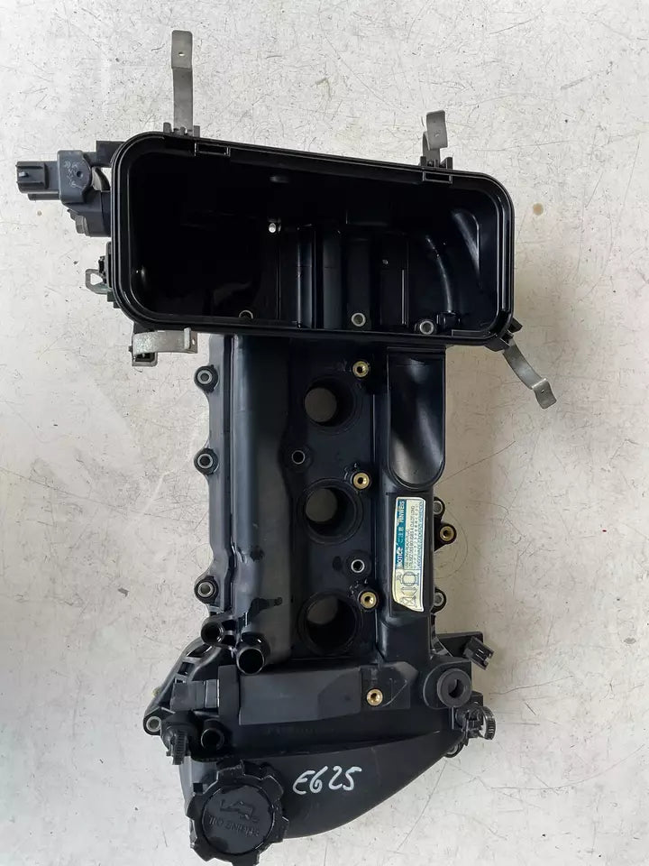 COPERCHIO PUNTERIE TOYOTA AYGO 1.0 B 1KR ANNO 2008 - SPEDIZIONE INCLUSA