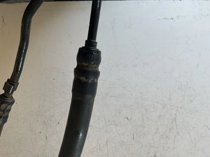 6R1423893H TUBO IDROGUIDA SERVOSTERZO VOLKSWAGEN POLO (6R) 1.2 TDI 2014 - SPEDIZIONE INCLUSA