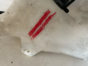 2S6117618AH Vaschetta serbatoio compensazione liquido tergi Ford Fiesta V serie - SPEDIZIONE INCLUSA