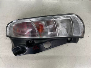 51786657 FANALE POSTERIORE DX FONDO BIANCO LANCIA YPSILON Y 2008 - SPEDIZIONE INCLUSA