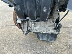 BZG MOTORE BENZINA VOLKSWAGEN POLO 9N 1.2 B 51KW 2007 - SPEDIZIONE INCLUSA