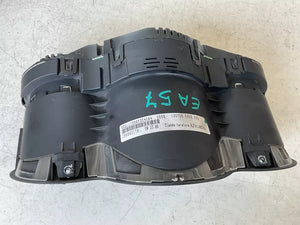 156063178 Quadro Strumenti CONTACHILOMETRI Alfa 147 1.9 JTDm 120cv 937A3000 2006 - SPEDIZIONE INCLUSA