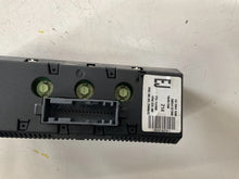 Carica l&#39;immagine nel visualizzatore di Gallery, 28115451-6 Centralina display per modello: OPEL CORSA D codice ricambio: 13284430 - SPEDIZIONE INCLUSA
