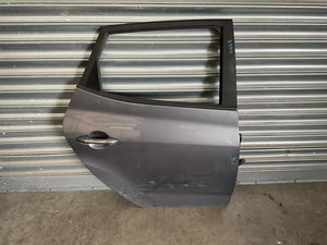 PORTA PORTIERA SPORTELLO POSTERIORE DESTRO HYUNDAI IX20 1.4 B 66KW 2014 G4FA - SPEDIZIONE INCLUSA