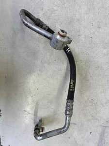 8200371316 TUBO TUBAZIONE ARIA CONDIZIONATA RENAULT CLIO MK3 1.2 B 2008 - SPEDIZIONE INCLUSA
