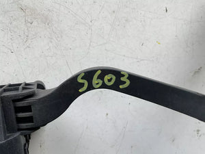 51893926 PEDALE ACCELERATORE POTENZIOMETRO FORD KA 1.2 B 51KW 2014 - SPEDIZIONE INCLUSA