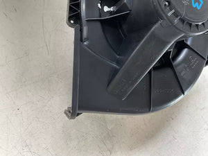 6R1819015A VENTOLA ABITACOLO INTERNA VOLKSWAGEN POLO 6R 1.2 1200 D 55KW 2014 - SPEDIZIONE INCLUSA