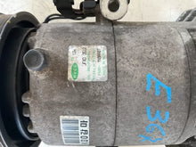 Carica l&#39;immagine nel visualizzatore di Gallery, F500-YN9AA07 COMPRESSORE ARIA CONDIZIONATA HYUNDAI IX20 1.4 B 66KW 2014 - SPEDIZIONE INCLUSA
