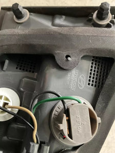92404-1K0 STOP FANALE POSTERIORE DESTRO HYUNDAI IX20 1.4 B 66KW 2014 G4FA - SPEDIZIONE INCLUSA