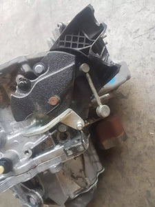 20DP57 CAMBIO MARCE MANUALE CITROEN BERLINGO 1.6 B 66KW NFR 2008 - SPEDIZIONE INCLUSA