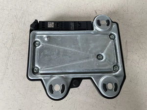 00052055640 CENTRALINAAIRBAG CON AIRBAG KO FIAT TIPO 1.3 D 70KW 2018 - SPEDIZIONE INCLUSA