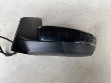 Carica l&#39;immagine nel visualizzatore di Gallery, 6C1857507A SPECCHIO SPECCHIETTO RETROVISORE ESTERNO SINISTRO VOLKSWAGEN POLO 6R 1.2 1200 D 55KW 2014 6PIN - SPEDIZIONE INCLUSA
