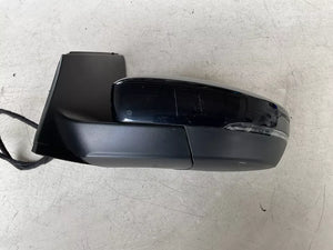 6C1857507A SPECCHIO SPECCHIETTO RETROVISORE ESTERNO SINISTRO VOLKSWAGEN POLO 6R 1.2 1200 D 55KW 2014 6PIN - SPEDIZIONE INCLUSA