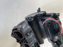Carica l&#39;immagine nel visualizzatore di Gallery, 9635885080 COLLETTORE DI ASPIRAZIONE PEUGEOT 307 1.6 D 80KW 2004 - SPEDIZIONE INCLUSA
