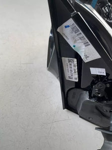 8R1857409AE SPECCHIO SPECCHIETTO RETROVISORE ESTERNO SINISTRO AUDI Q5 2.0 D 140KW 190CV 2015 7PIN - SPEDIZIONE INCLUSA