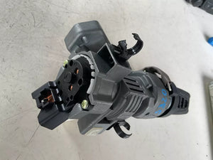 BLOCCO BLOCCHETTO DI AVVIAMENTO CON CHIAVE HYUNDAI IX20 1.4 B 66KW 2014 G4FA