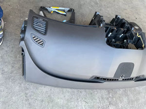 13593287 KIT AIRBAG COMPLETO OPEL INSIGNIA 2014 22992534 - SPEDIZIONE INCLUSA