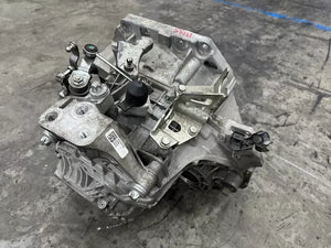 CAMBIO MARCE MANUALE JEEP RENEGADE 1.0 B 55KW 88KW 2020 - SPEDIZIONE INCLUSA