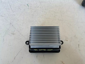 MR017600-8710 RESISTENZA MOTORINO VENTILAZIONE ABITACOLO JEEP RENEGADE 2024 3074246289608 - SPEDIZIONE INCLUSA
