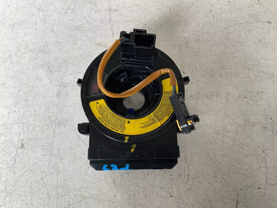 ROTORE AIRBAG CONTATTO SPIRALATO HYUNDAI IX20 1.4 B 66KW 2014 G4FA - SPEDIZIONE INCLUSA