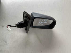 SPECCHIO SPECCHIETTO RETROVISORE ESTERNO DESTRO FIAT PANDA 169 2008 5PIN - SPEDIZIONE INCLUSA