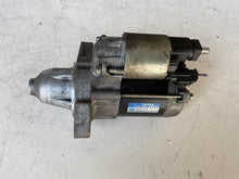 Carica l&#39;immagine nel visualizzatore di Gallery, 28100-40070 428000-3470 MOTORINO AVVIAMENTO TOYOTA YARIS II 1.0 VVT-I 2005-2010 - SPEDIZIONE INCLUSA
