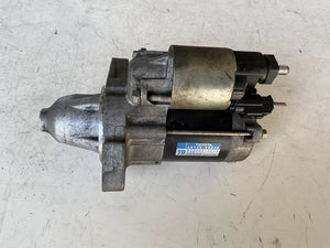 28100-40070 428000-3470 MOTORINO AVVIAMENTO TOYOTA YARIS II 1.0 VVT-I 2005-2010 - SPEDIZIONE INCLUSA
