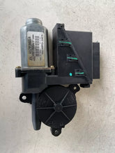 Carica l&#39;immagine nel visualizzatore di Gallery, 6Q2959801A MOTORINO ALZAVETRO ANTERIORE DESTRO VOLKSWAGEN POLO 9N 2009 400700T4 - SPEDIZIONE INCLUSA
